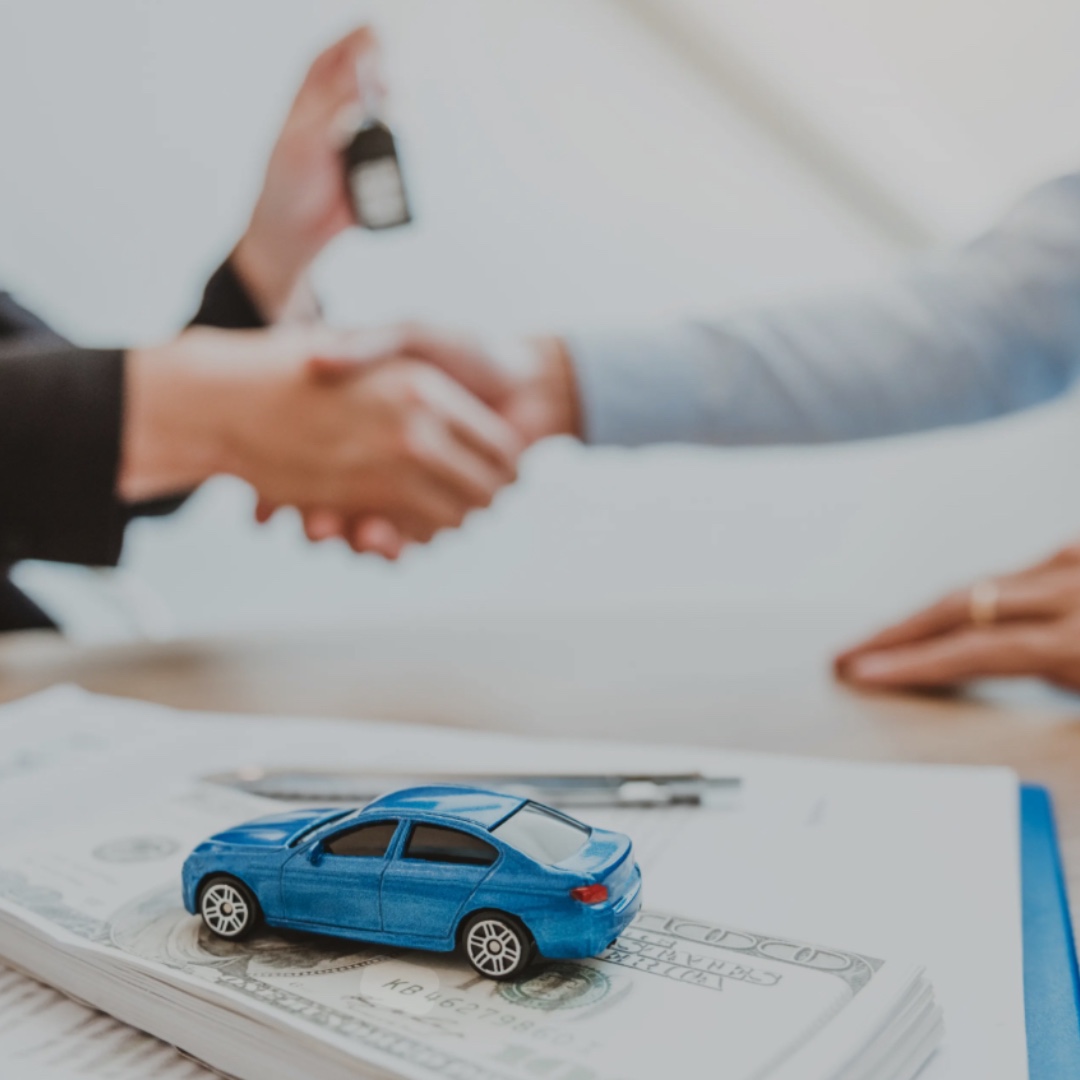 Carta de Crédito de Automóvel: O Guia Definitivo Para Sua Próxima Compra em Maceió